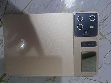 Planşetlər: SaTıLır ATOUCH SE PRO 512 Gb yaddas+12 Pubg destekliyir KLavyaTura+ — 6