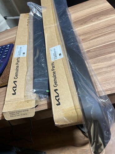 запчасти 39 кузов бмв: Kia SOUL, 2009 г., Новый — 2