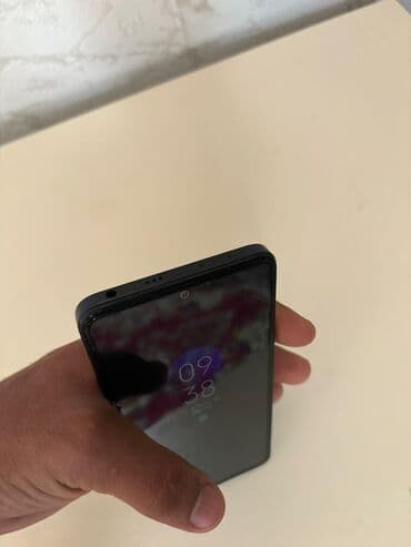 mi 8 lite qiymeti: Redmi Note 14, 256 GB, rəng - Qara, Sensor, Barmaq izi, İki sim kartlı — 6