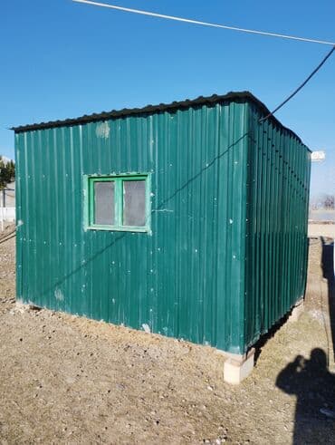 kompressor satilir: Putka satılır yaxşı vəziyetde. iş və köşk üçün cox sərfəlidi — 2