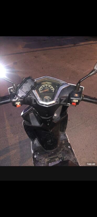 jonway moped: - YAMAHA 150 sm3, 2023 il, 20000 km — 4