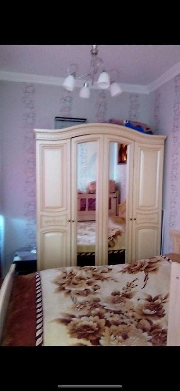 Квартиры: Masazirda yeni bakida 7/5 mertebesinde 2 otaqli ev 350 azn_0514857446 — 9