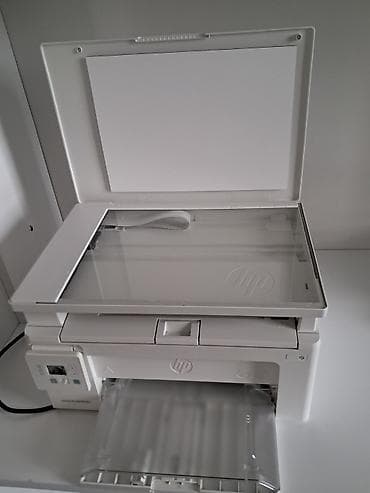 canon mf 4410: HP Monoxrom Lazer Çoxfunksiyalı Printer/Skayner/Kopi - Funksiyalar — 2
