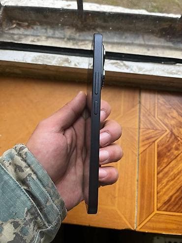 samsung edge 8: Honor 400, 256 GB, rəng - Qara — 3