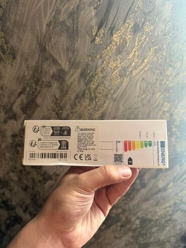 ev ucun led isiqlar: Enerji səmərəliliyi yüksək olan bu LED işıqlandırma məhsulu müxtəlif — 1