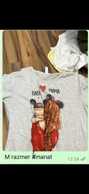 qadın geyimləri və qiymətləri: Qadın geyimləri seti - Qara krujeva uzun don: M razmer. Kəpənək — 29