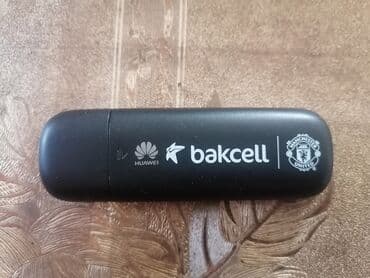 tp link əlaqə nömrəsi: Bakcell Sür@ mobil internet data kartı (USB modem) - Brend: Huawei — 3