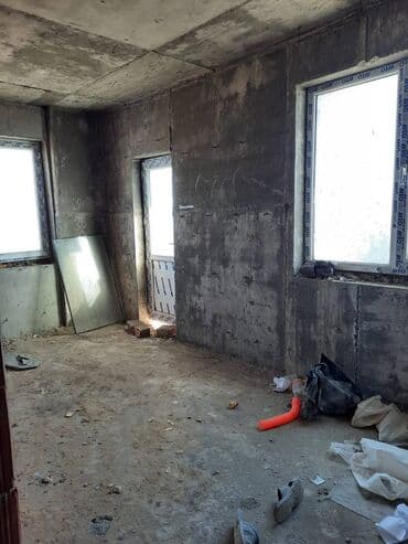 bakxanovda ev satiwi: 2 otaqlı, Yeni tikili, m. Xalqlar Dostluğu, 120 kv. m — 11