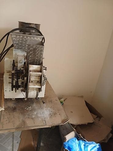 ucuz drel: Kovlu un məmulatları üçün avtomatik formalaşdırma aparatı - Məhsul — 4