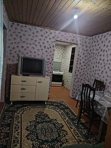 kirayə evlər nefcilər: Kirayə üçün həyət evi addelnidi ev Savxoz ramana qesebesinde yerlesir — 6