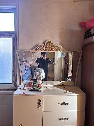 transformator qiyməti: İşlənmiş, Güzgülü, Almaniya — 1