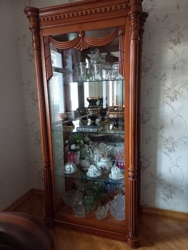 kalidor ucun alcipan fiqurlari: İşlənmiş, Qorka — 1