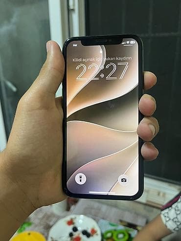 IPhone 11 Pro, 64 GB, Space Gray, Face ID