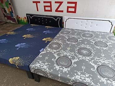 dolab taxt: Yeni, Təknəfərlik çarpayı — 6