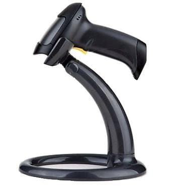 Ticarət printerləri və skanerləri: Barkod oxuyucu Datalogic barkod skaner satilir islek veiyyetdedi hec — 1