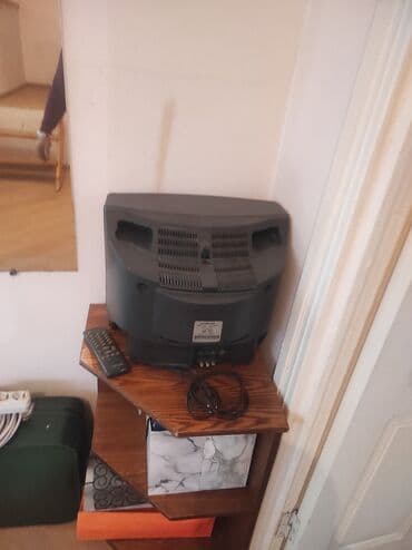 ekran karti: İşlənmiş Televizor Panasonic NEO QLED 48" Pulsuz çatdırılma — 2