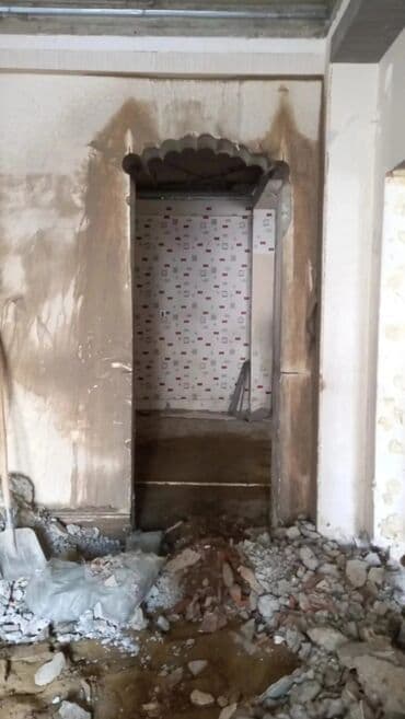 temir tikinti sirketi kreditle: Beton kesen beton kesimi beton deşen beton kəsmə deşmə xidməti səssiz — 9