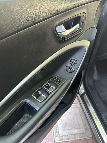 kia forte diffuser: Hyundai Santa Fe: 2 l | 2014 il Ofrouder/SUV — 9