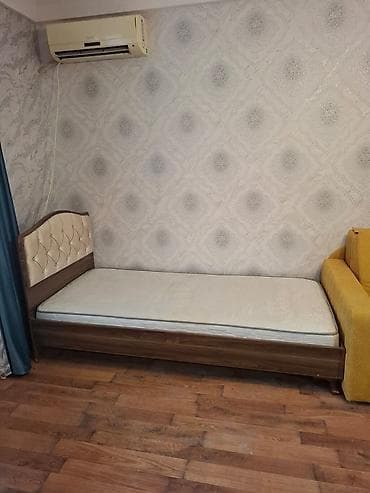 matras satilir: Çarpayi matrasi ile 90 azn. yaxsi ceziyyetdedi. Yer olmadigi ucun — 2