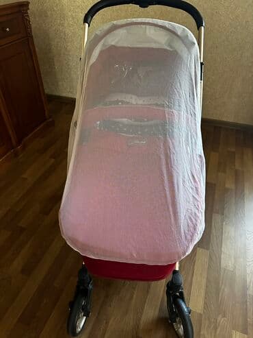 uşaq üçün paltar: Yeni kimidir əla vəziyyətdədir. Transformerdir. Tutacaq ön və arxaya — 5