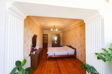 merkez: Bakı, 4 otaqlı, Köhnə tikili, m. Xətai, 100 kv. m — 4