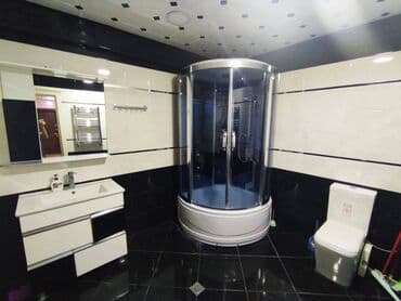 4 otaqlı ev: Nərimanov metrosuna yaxin akkorda 20 mertebeli binanın 13-ci — 9