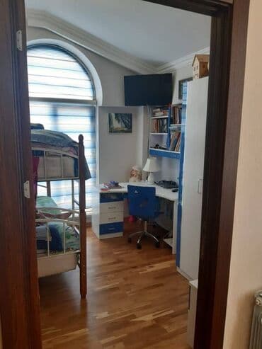 квартира в рассрочку на 10 лет: 3 комнаты, Новостройка, м. Автовокзал, 62 м² — 10