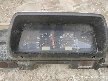 диски на ваз 21099: ВАЗ (LADA) 2105/2107, Оригинал — 1