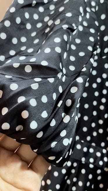 2024 don modelleri: Don-15 AZN. Ölçü: S-M 
Etiketi üzərindədir, heç geyinilməyib — 3