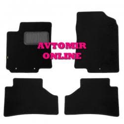 ayağaltı: KIA Rio ayaqalti kovrik Novline 2011-2017 xecbek Bundan başqa HƏR NÖV — 1