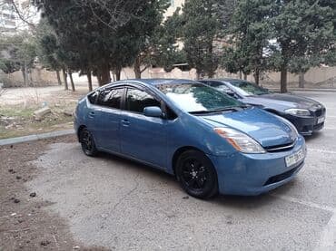 аренда машин для такси: Günlük, Toyota, Depozitlə — 4