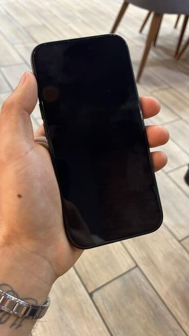 apple iphone 1: IPhone 15, 128 GB, Qara, Face ID — 2