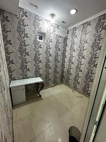 İcarəyə verilir – 45 kv m gözəllik salonu sahəsi - LN Studio fasadlı — 5