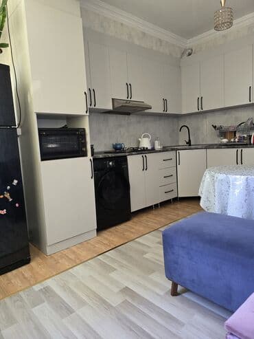 elmlərdə kirayə evlər: Masazır qəsəbəsi Qurtuluş 93 yaşayış kompleksində müasir təmirli — 4