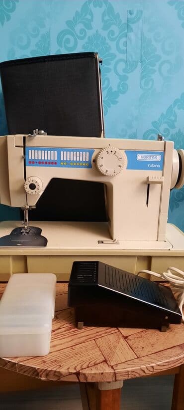 jack tikis masini qiymeti: Tikiş maşını İşlənmiş,Elektromexaniki, 1 saplı, Ünvandan götürmə — 1