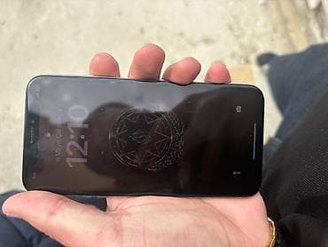 i̇phone: IPhone X, 64 GB, Ağ, Simsiz şarj, Face ID, Sənədlərlə — 4