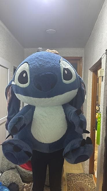 oyuncaqlar per page 40: Stitch 1 metr 80 azn çəhrayıgöy.oyuncaqlar.yenidir.catdirilma — 9