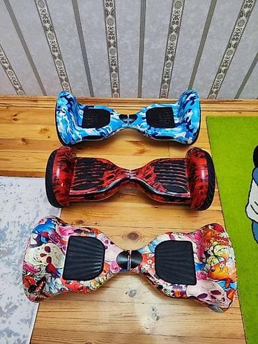 Электросамокаты: Б/у Электросамокат ≤ 5", 251 - 350 Вт, ≤ 15 км/ч, Самовывоз — 1