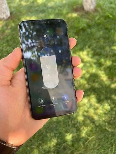 ipone 5 s: IPhone 11 Pro, 64 GB, Qızılı, Face ID — 7