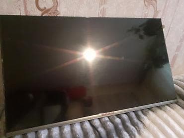 çanta: Yeni Televizor Shivaki LED ekran 32" HD (1366x768) — 1