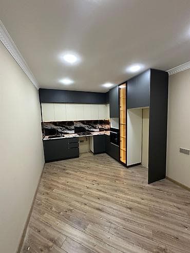 Sifarişlə mətbəx dəsti, Özü çəkən petlələr, Sadə laminat, Kredit yoxdur lalafo.az -da Sifarişlə mətbəx dəsti, Özü çəkən petlələr, Sadə laminat, Kredit yoxdur