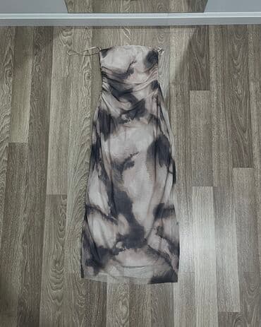 Kokteyl donu, Midi, Stradivarius, S