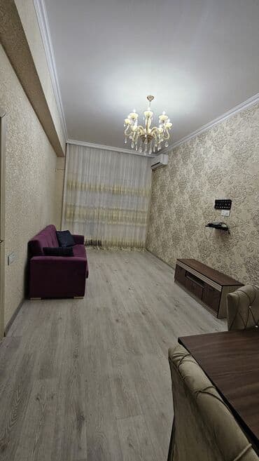 3 комнатная квартира: Şəhər: Bakı/Abşeron Əmlak növü: Mənzil Ünvan: Nizami Nərimanov 3078 ci — 14