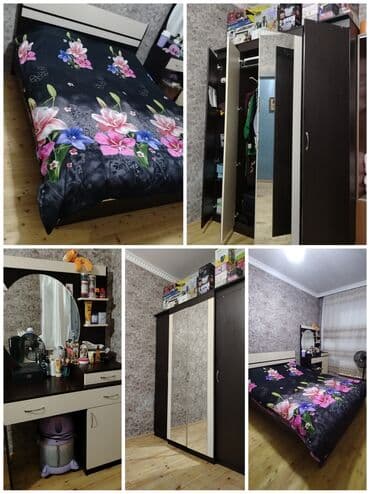 balvanka nedir: YATAQ OTAĞI DƏSTİ Komplekt: - İki nəfərlik çarpayı – başlıq hissəsi — 1