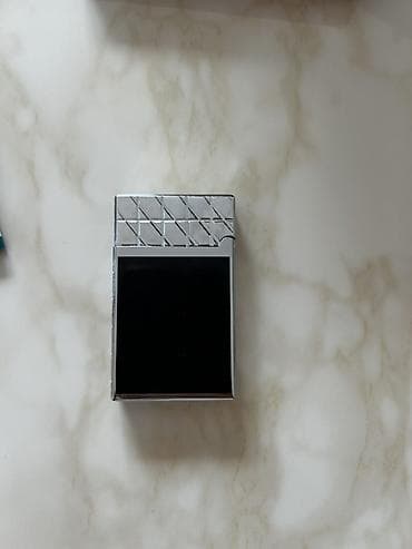 Другие комплектующие: Derui butan qazlı premium alışqan - Brend: Derui (www.rf-lighter.com — 3
