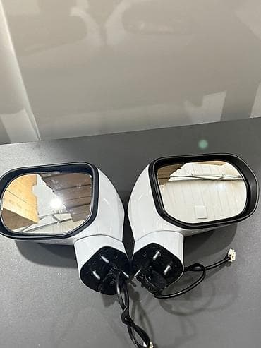 Ötürücü qutuların detalları: Cüt, Honda Civic — 1