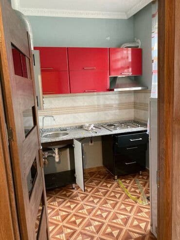 kirayə ev ayliq: Binəqədi rayonu,Dernegul metrosuna 5 deg mesafe, Versal palasin — 12