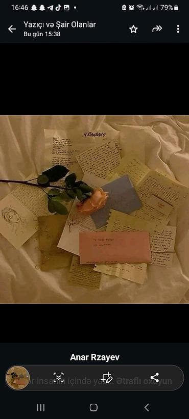 su masini sifaris: Digər əl işləri — 1