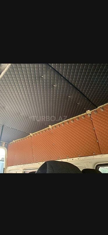 aluminum radiator: Ford Transit: 2.5 l | 1996 il 523 km Mikroavtobus — 9