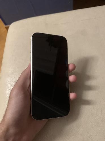 ipad 6 plus: IPhone 17, 256 GB, Ağ, Face ID — 6